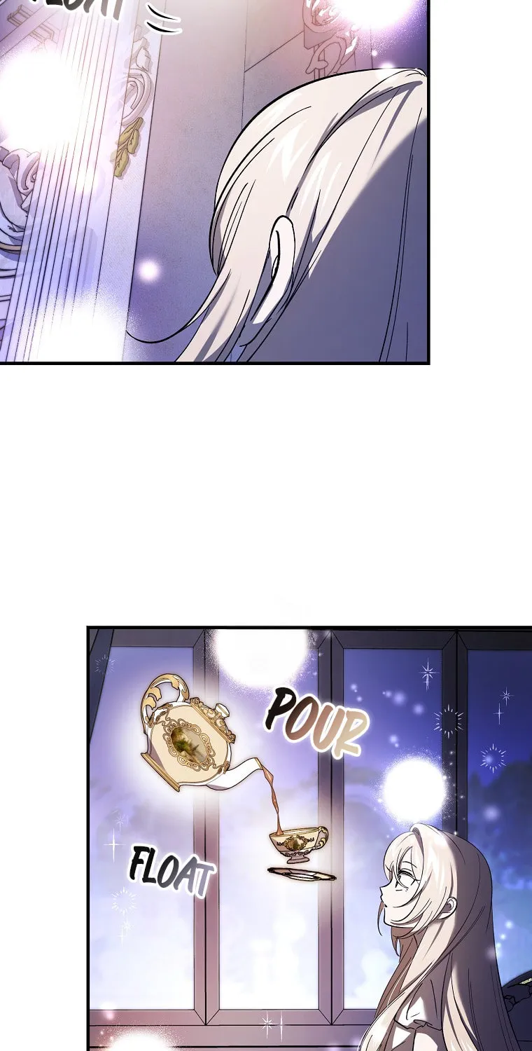 The Devil Raises a Lady Chapter 22 page 67 - 