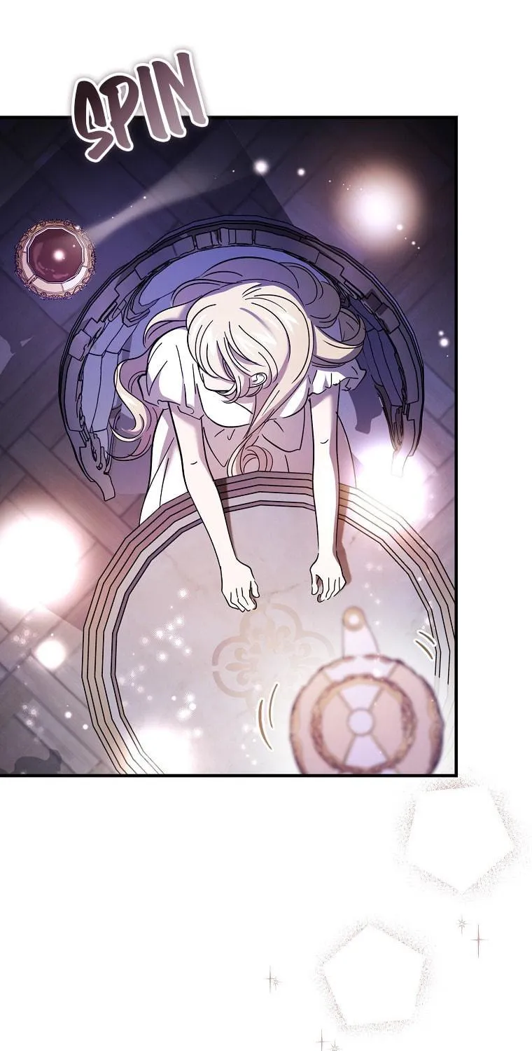 The Devil Raises a Lady Chapter 22 page 69 - 