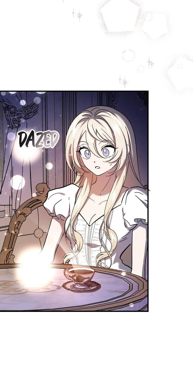 The Devil Raises a Lady Chapter 22 page 71 - 
