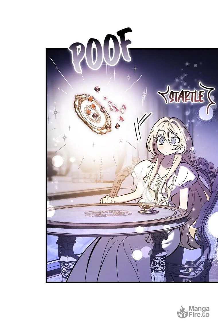 The Devil Raises a Lady Chapter 22 page 72 - 