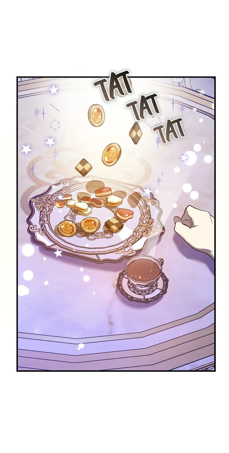 The Devil Raises a Lady Chapter 22 page 73 - 