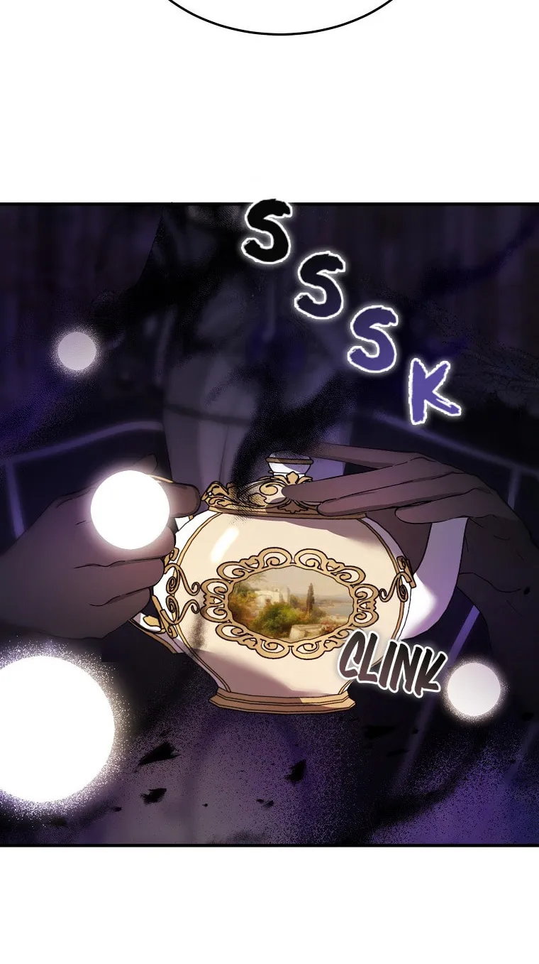The Devil Raises a Lady Chapter 22 page 76 - 