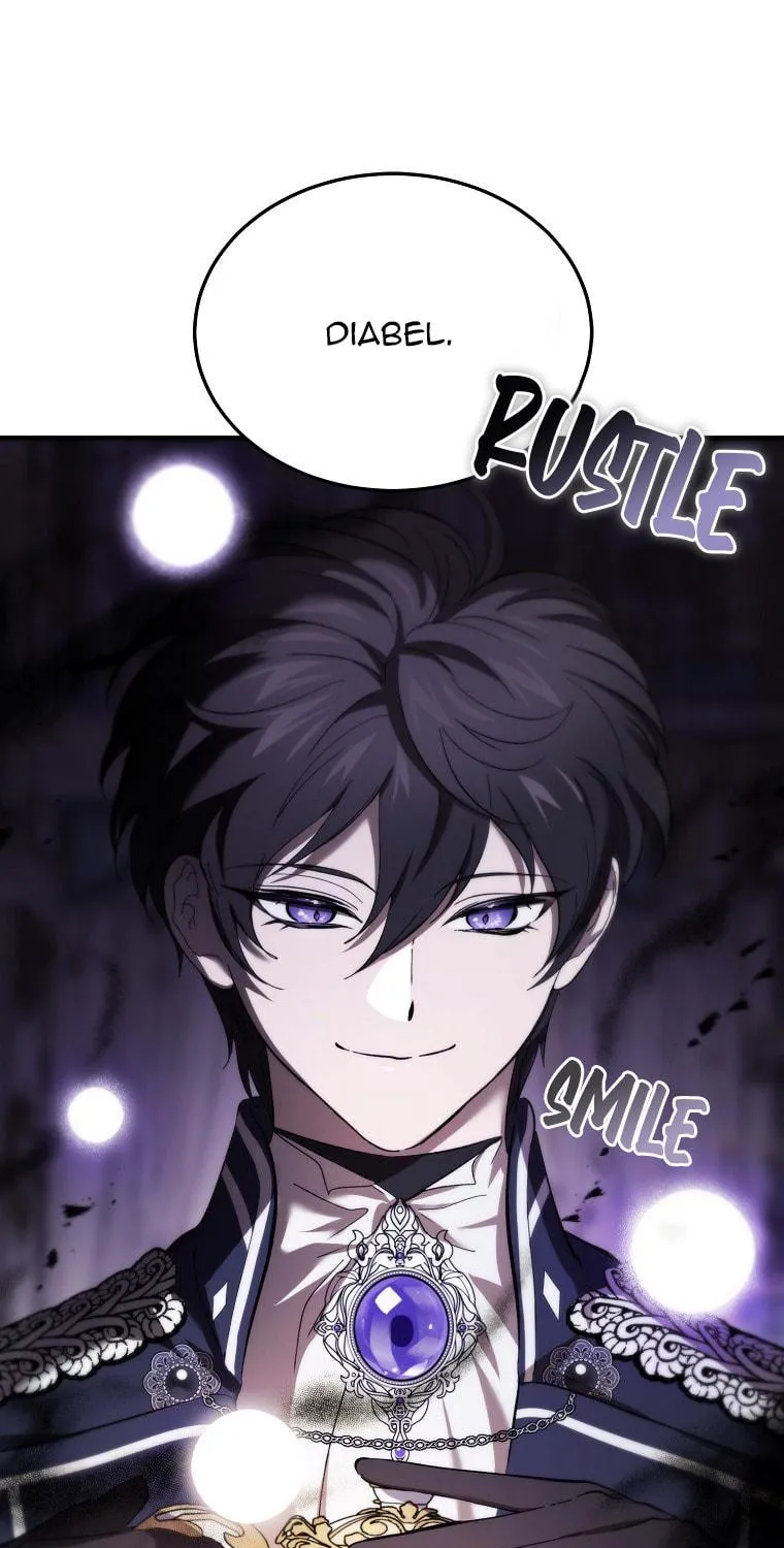 The Devil Raises a Lady Chapter 22 page 77 - 
