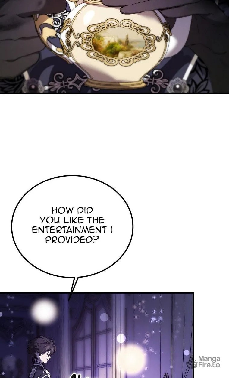 The Devil Raises a Lady Chapter 22 page 78 - 