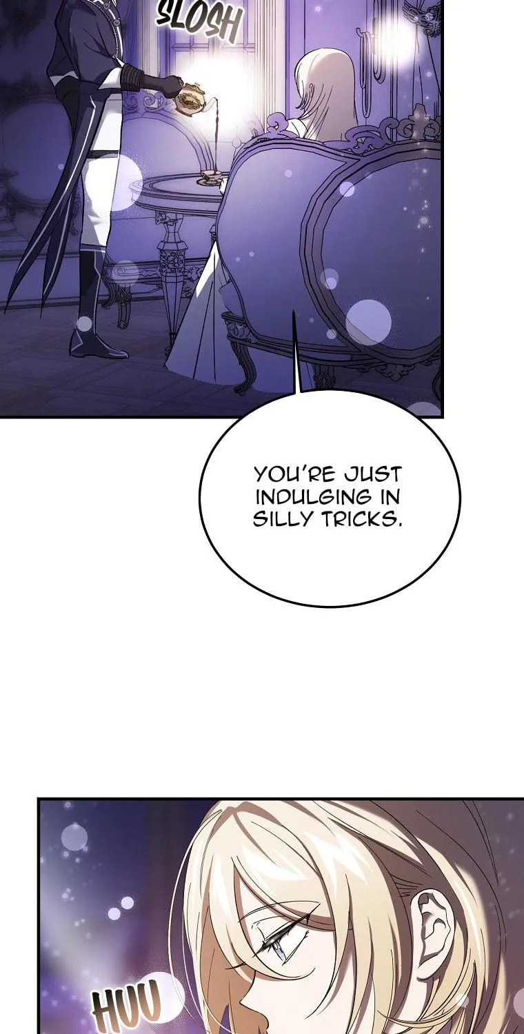The Devil Raises a Lady Chapter 22 page 79 - 
