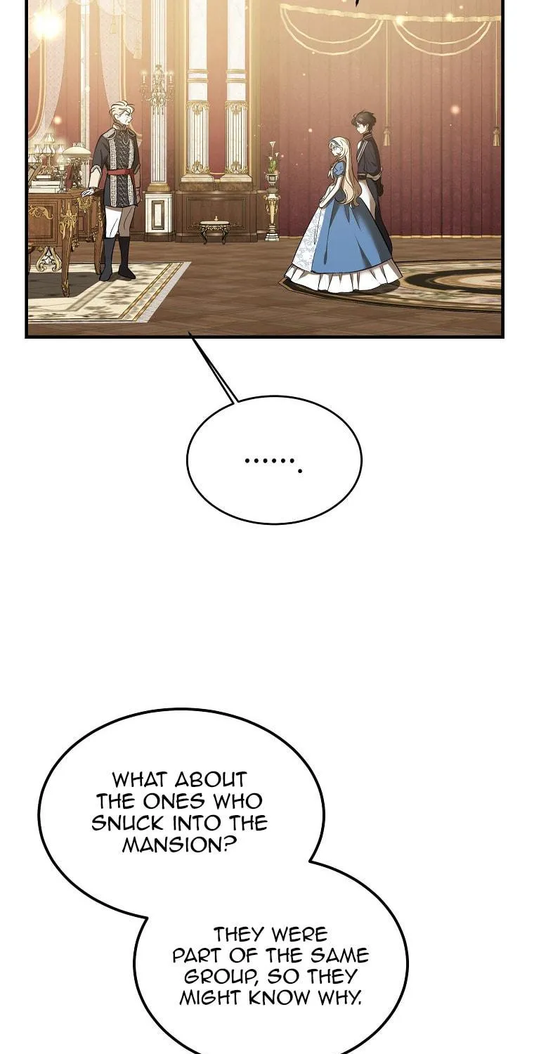 The Devil Raises a Lady Chapter 22 page 9 - 