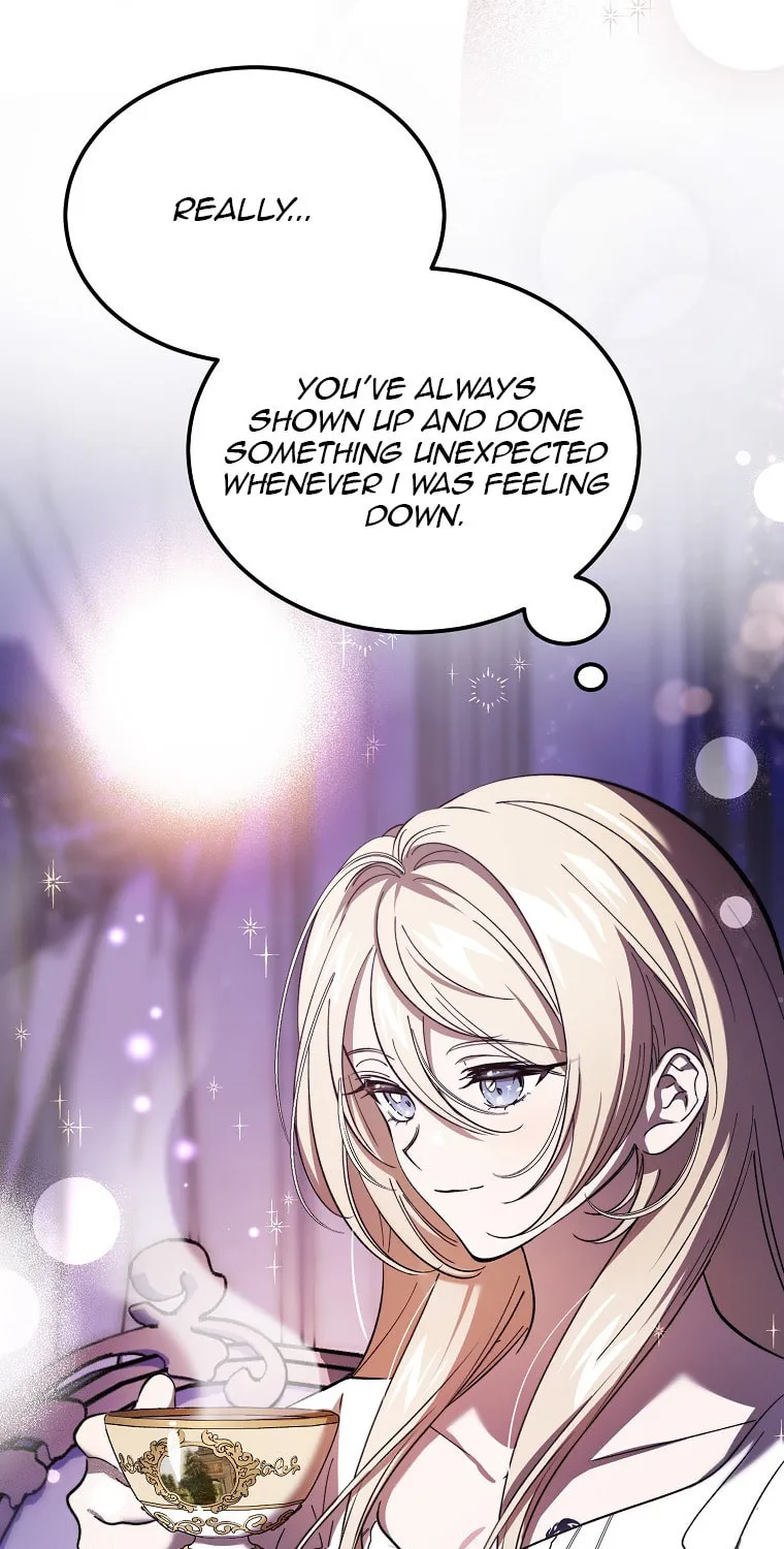 The Devil Raises a Lady Chapter 22 page 81 - 