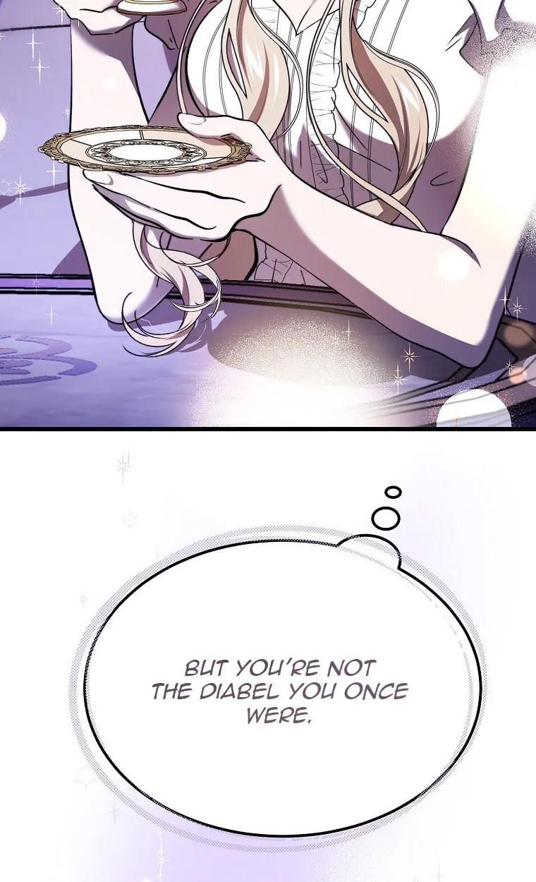 The Devil Raises a Lady Chapter 22 page 82 - 
