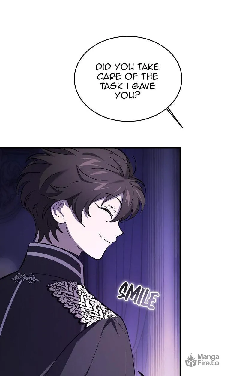 The Devil Raises a Lady Chapter 22 page 84 - 