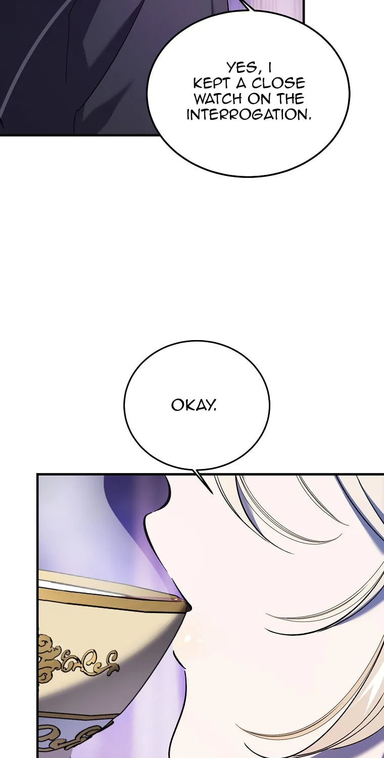 The Devil Raises a Lady Chapter 22 page 85 - 