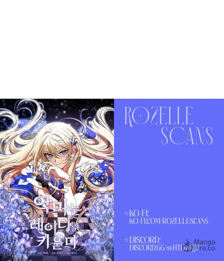 The Devil Raises a Lady Chapter 22 page 90 - 