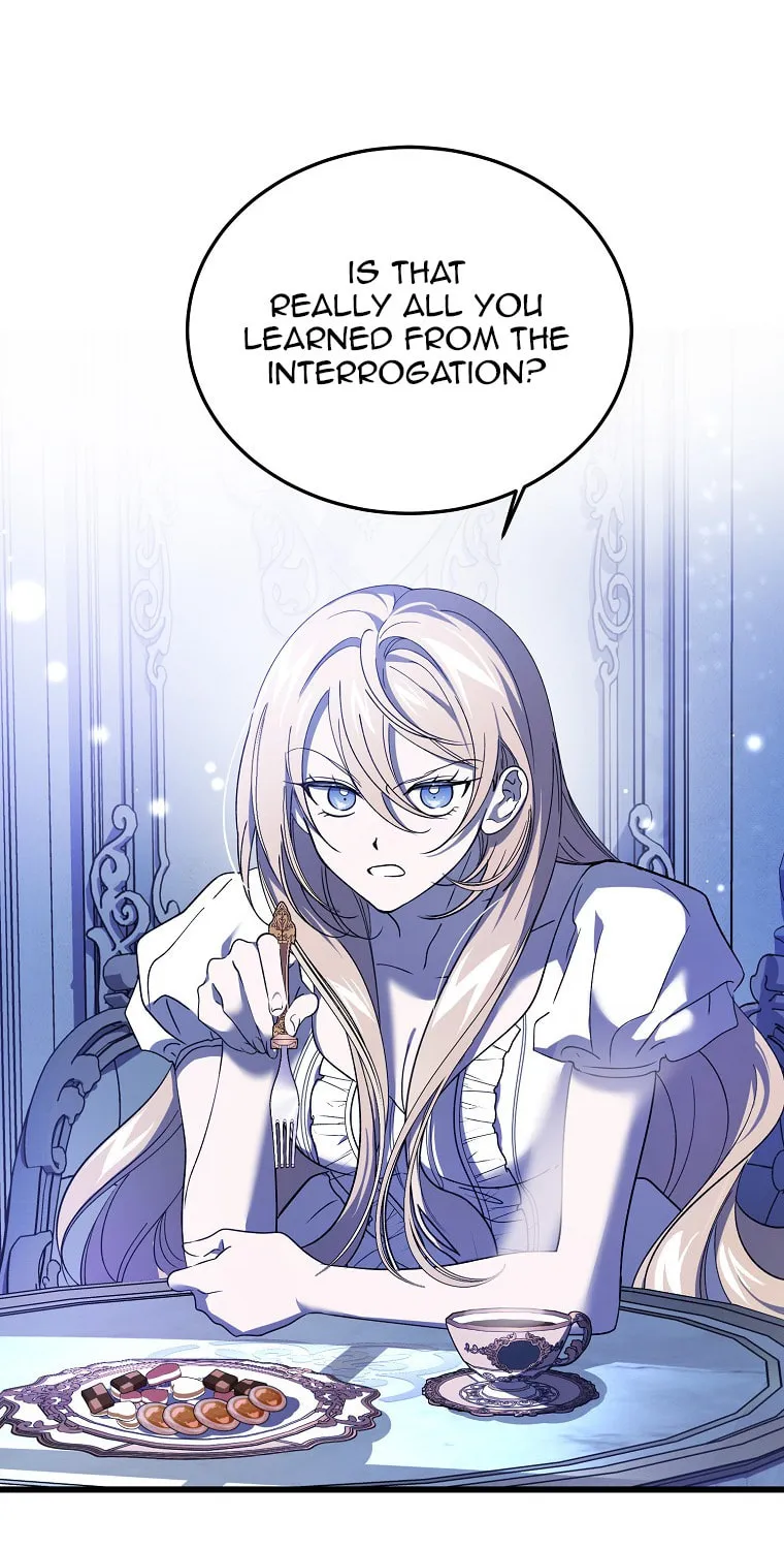 The Devil Raises a Lady Chapter 23 page 1 - 
