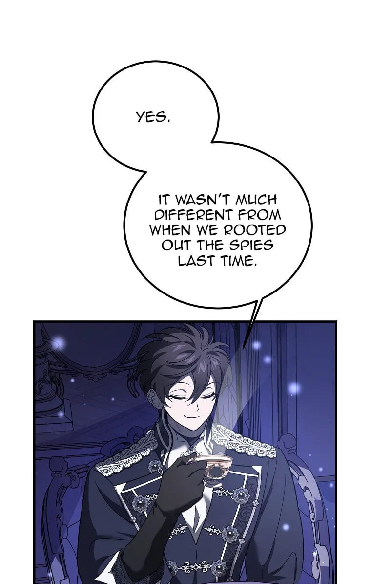 The Devil Raises a Lady Chapter 23 page 2 - 