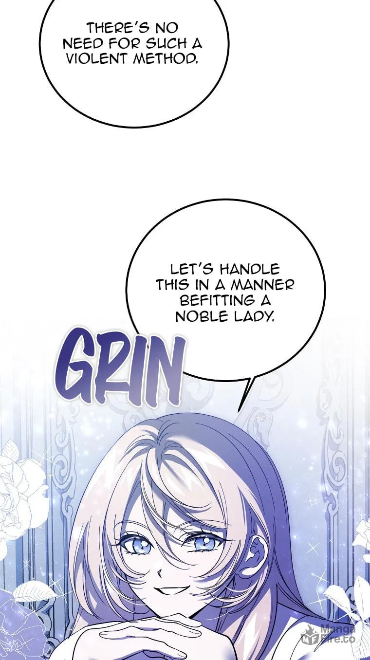 The Devil Raises a Lady Chapter 23 page 12 - 