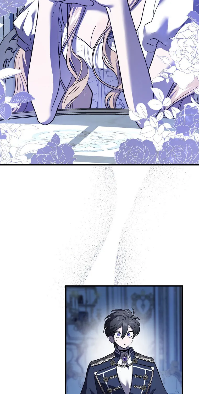 The Devil Raises a Lady Chapter 23 page 13 - 