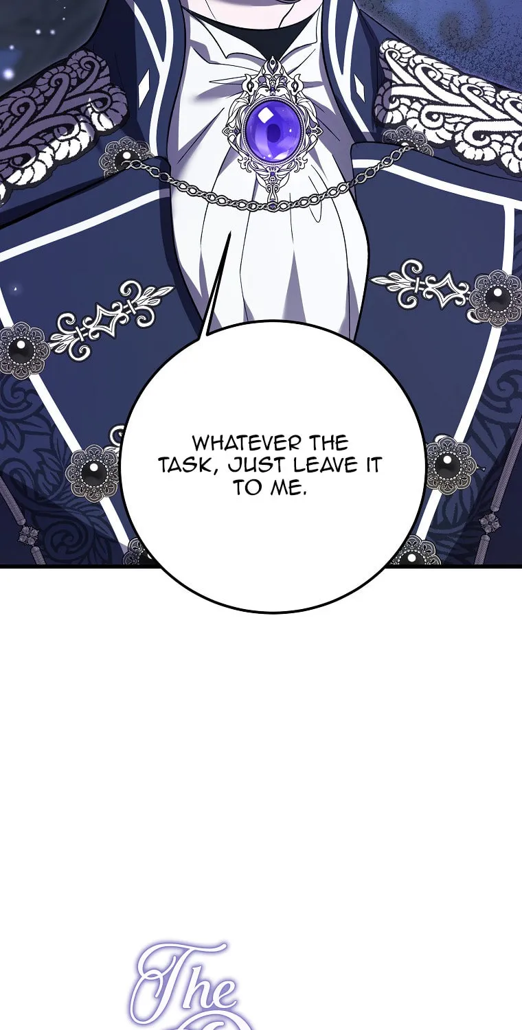 The Devil Raises a Lady Chapter 23 page 15 - 