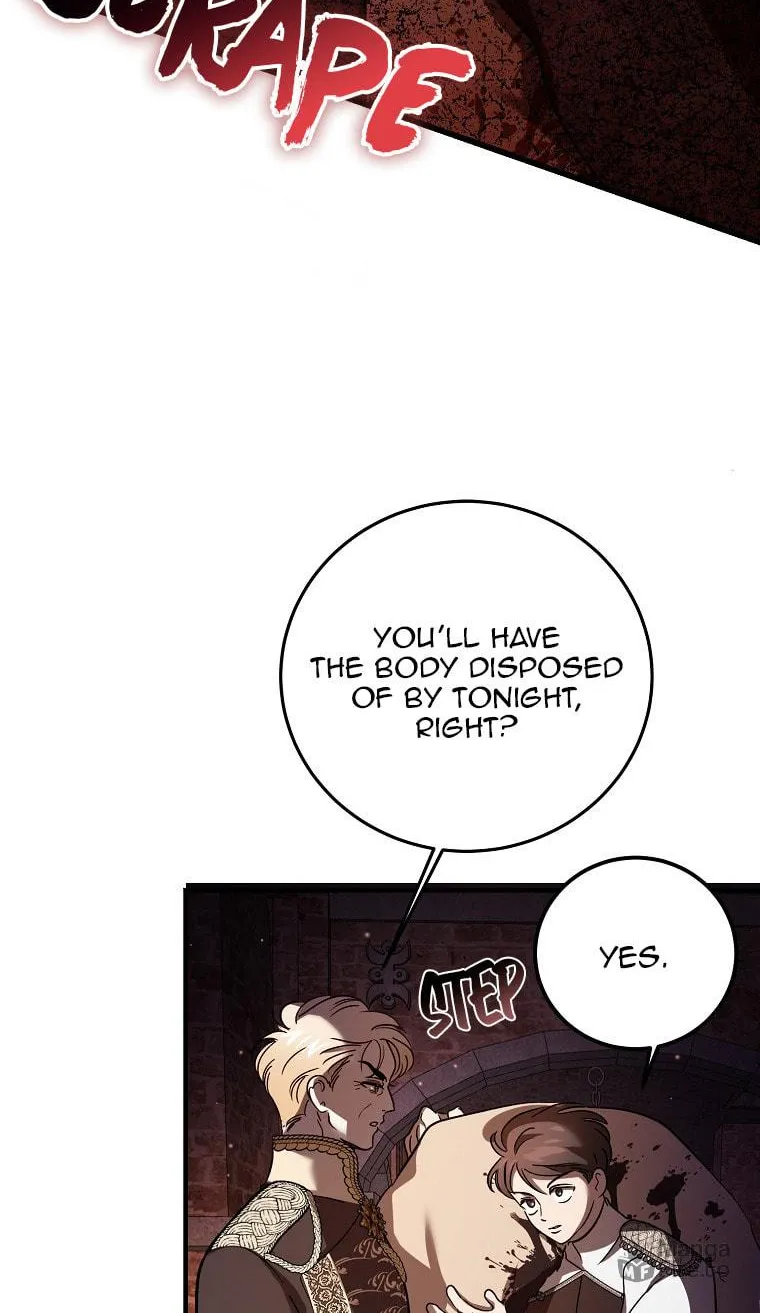 The Devil Raises a Lady Chapter 23 page 18 - 