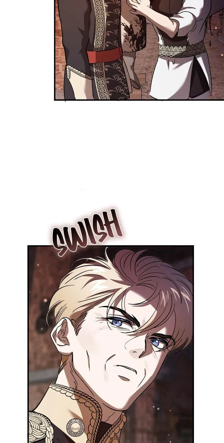 The Devil Raises a Lady Chapter 23 page 19 - 