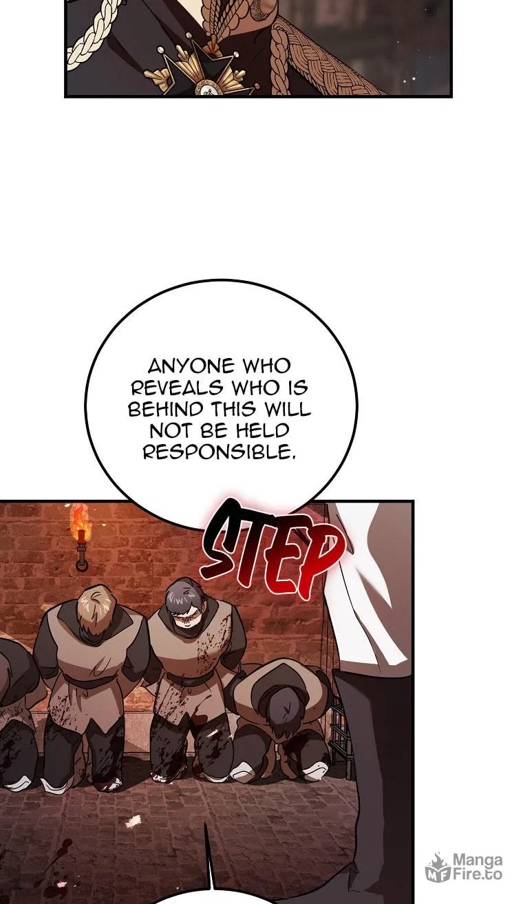 The Devil Raises a Lady Chapter 23 page 20 - 