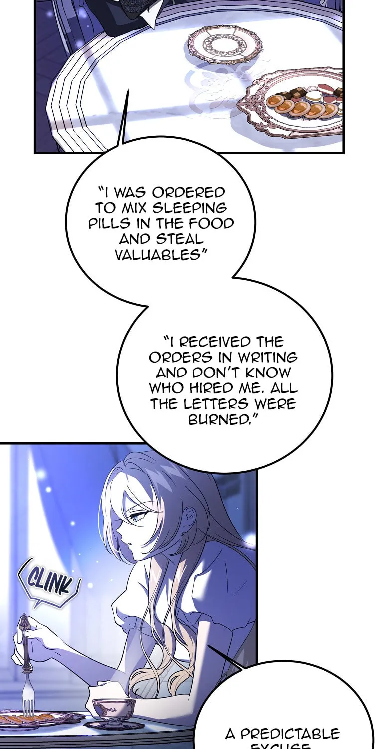 The Devil Raises a Lady Chapter 23 page 3 - 