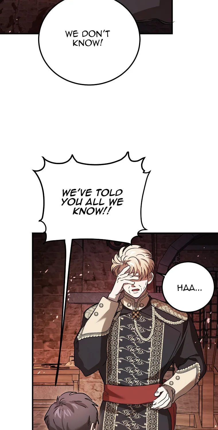 The Devil Raises a Lady Chapter 23 page 21 - 