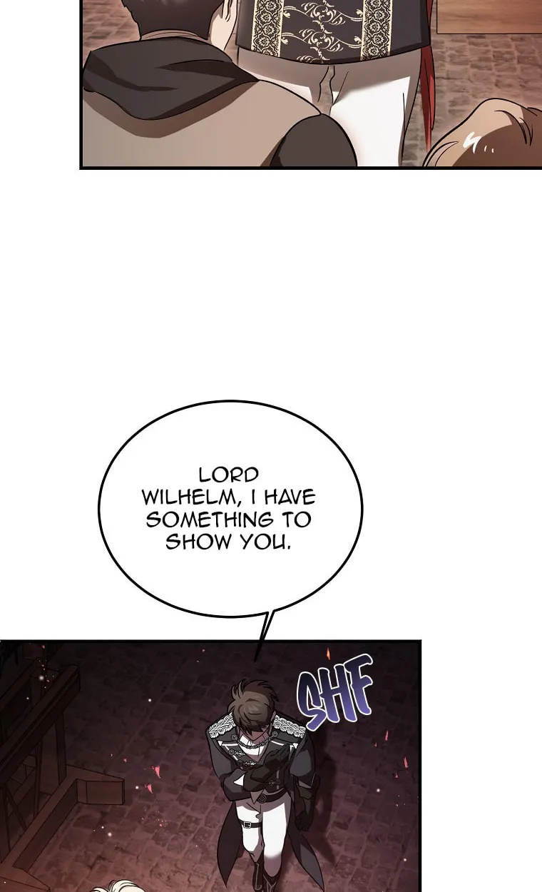 The Devil Raises a Lady Chapter 23 page 22 - 