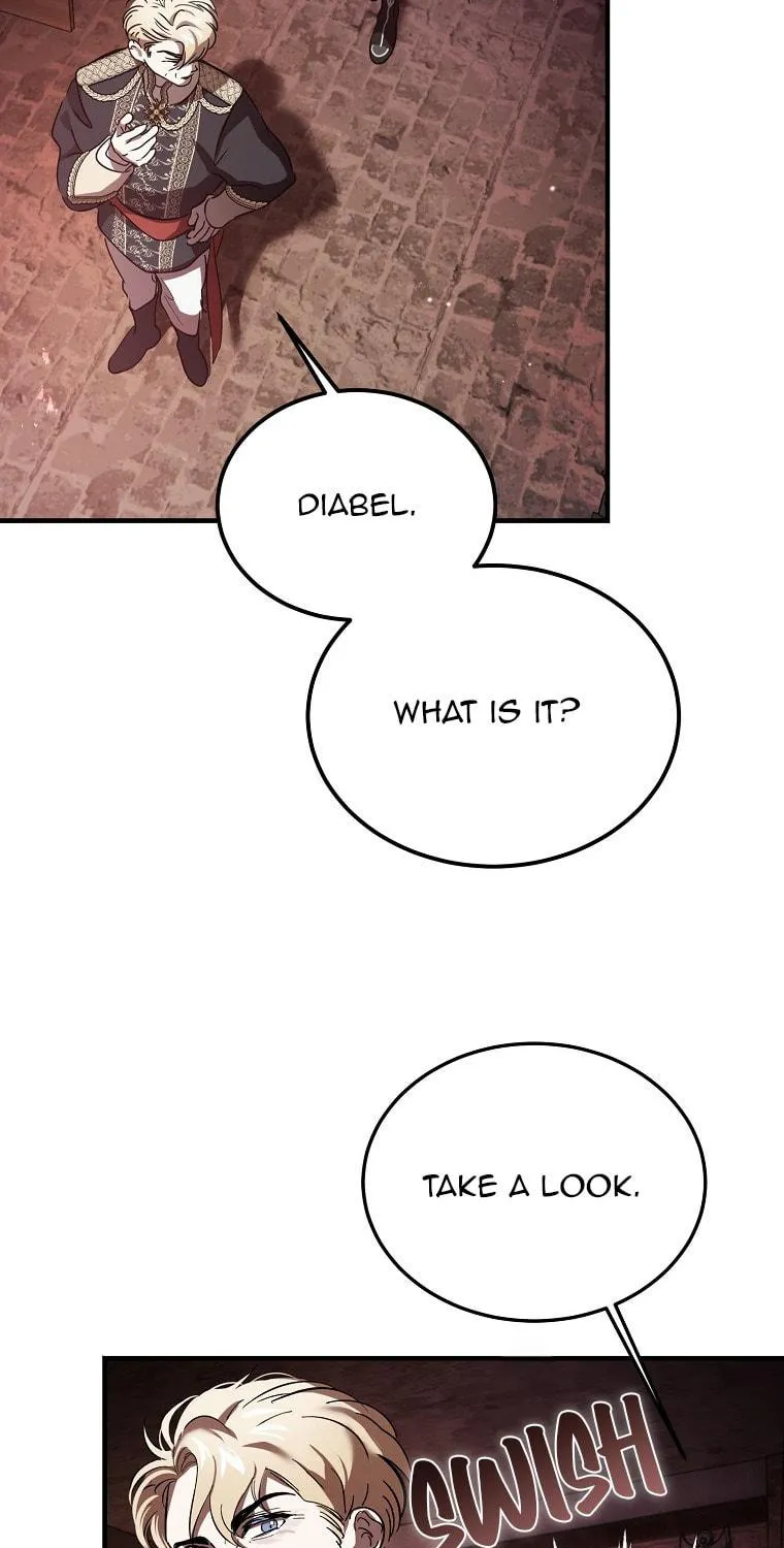 The Devil Raises a Lady Chapter 23 page 23 - 