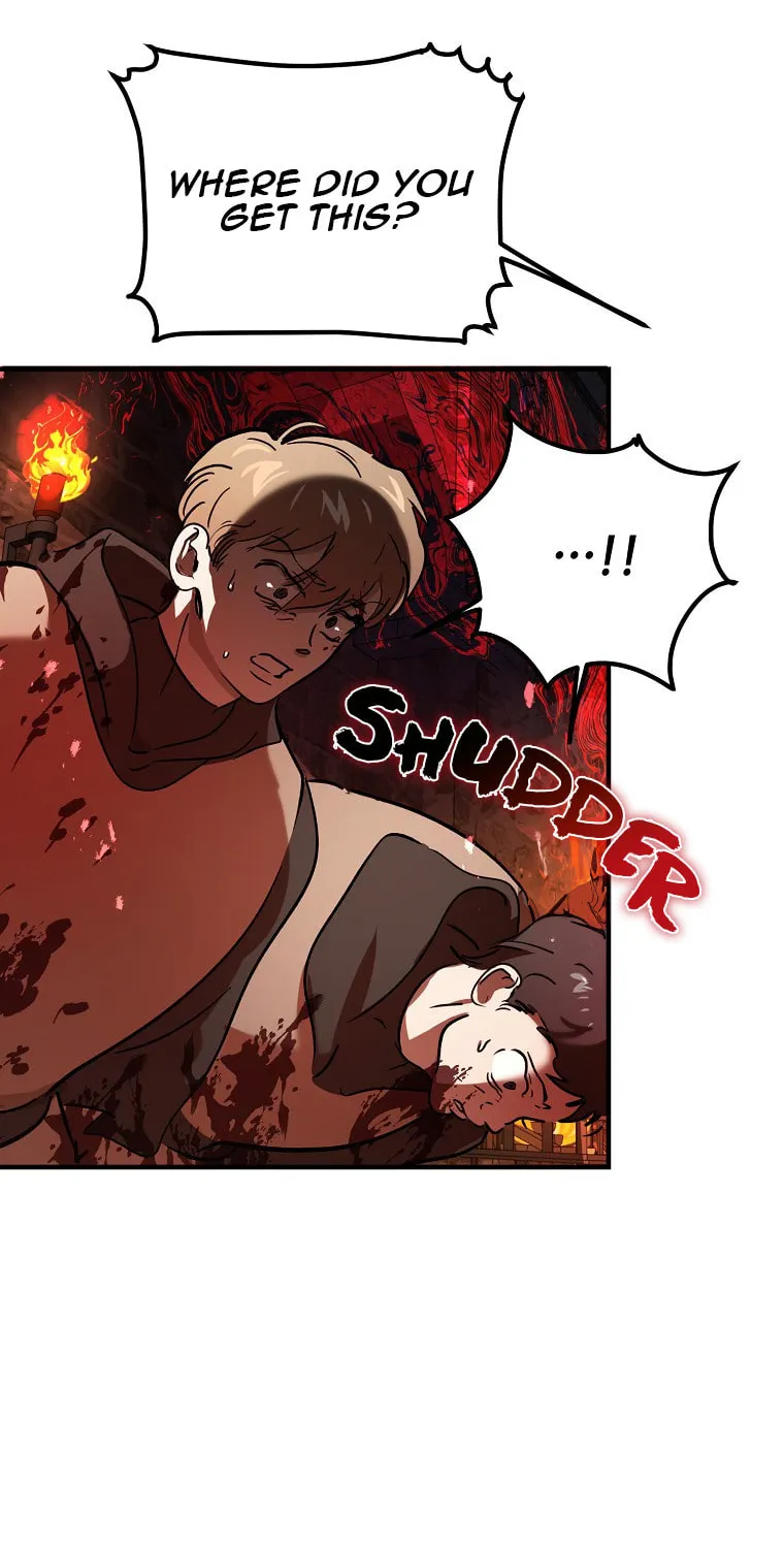 The Devil Raises a Lady Chapter 23 page 27 - 