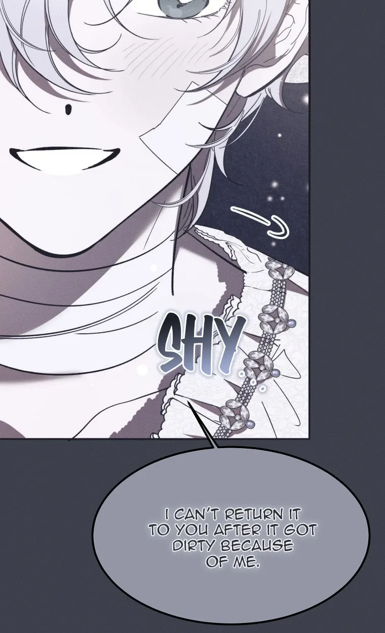 The Devil Raises a Lady Chapter 23 page 32 - 
