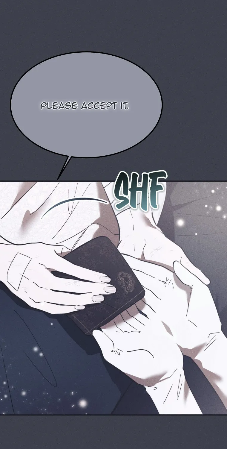 The Devil Raises a Lady Chapter 23 page 33 - 