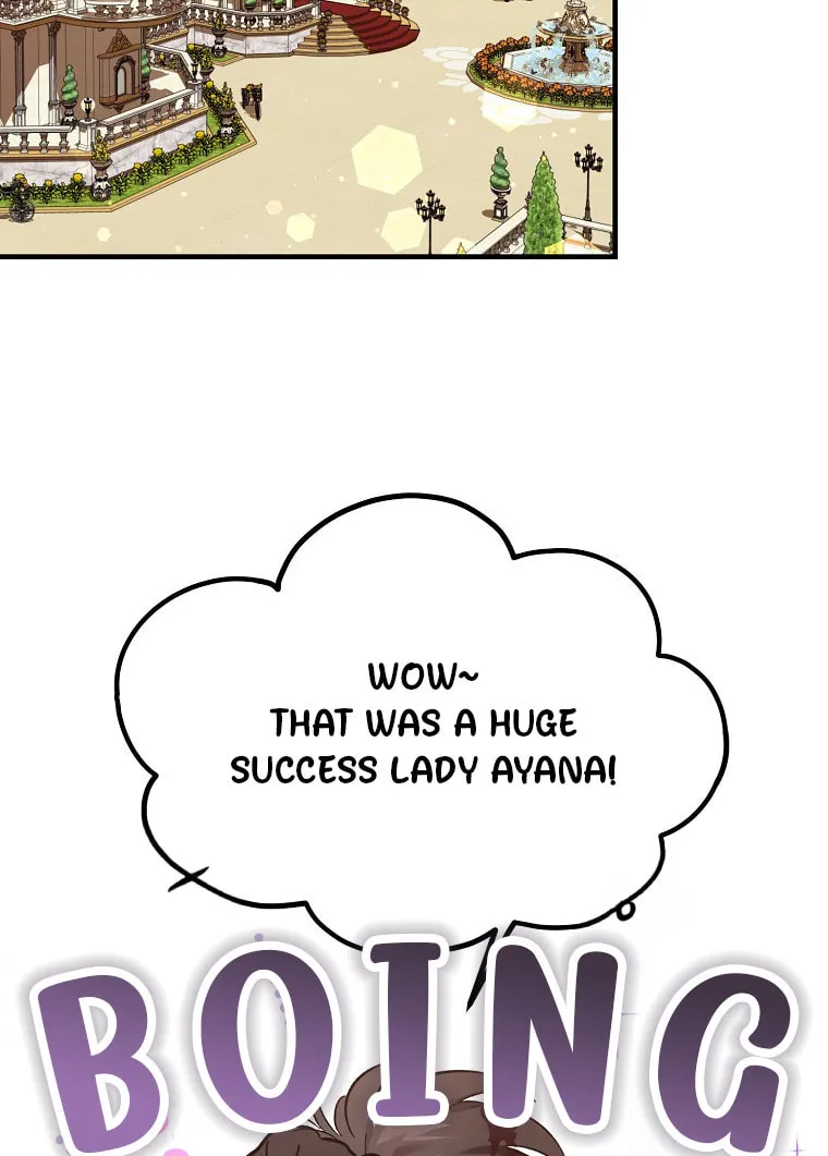 The Devil Raises a Lady Chapter 23 page 38 - 