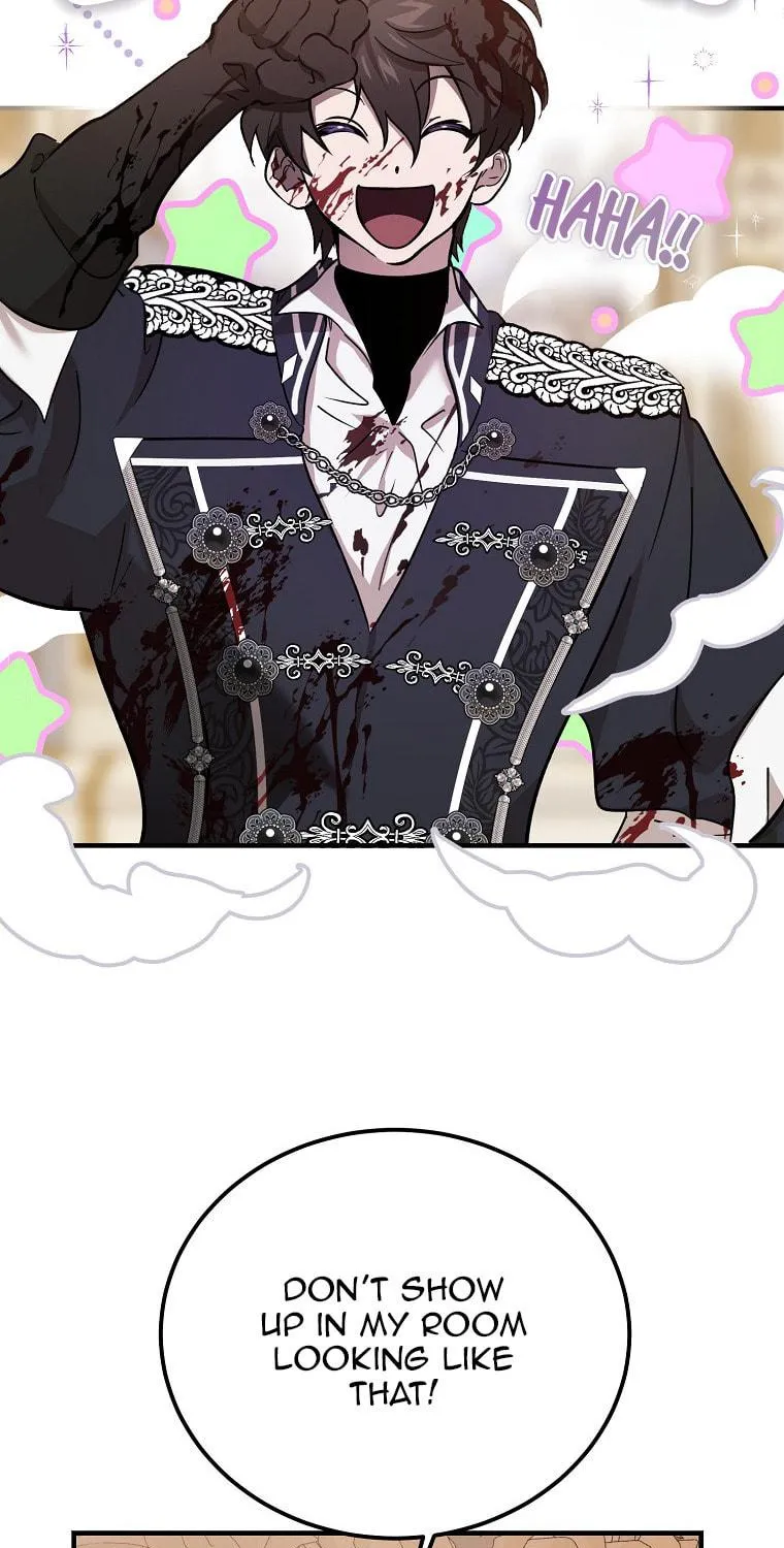 The Devil Raises a Lady Chapter 23 page 39 - 