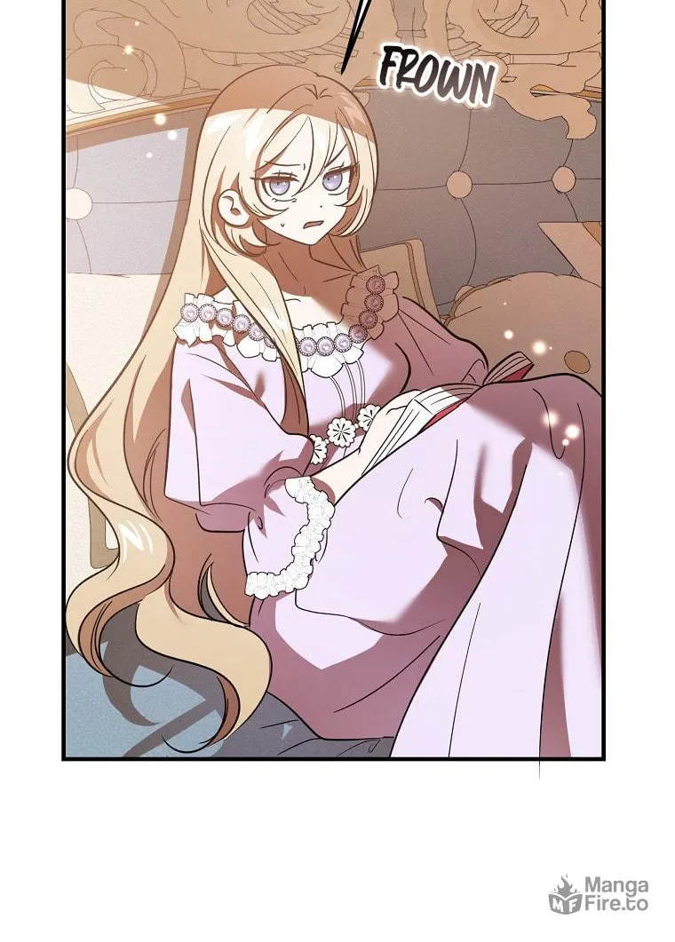 The Devil Raises a Lady Chapter 23 page 40 - 