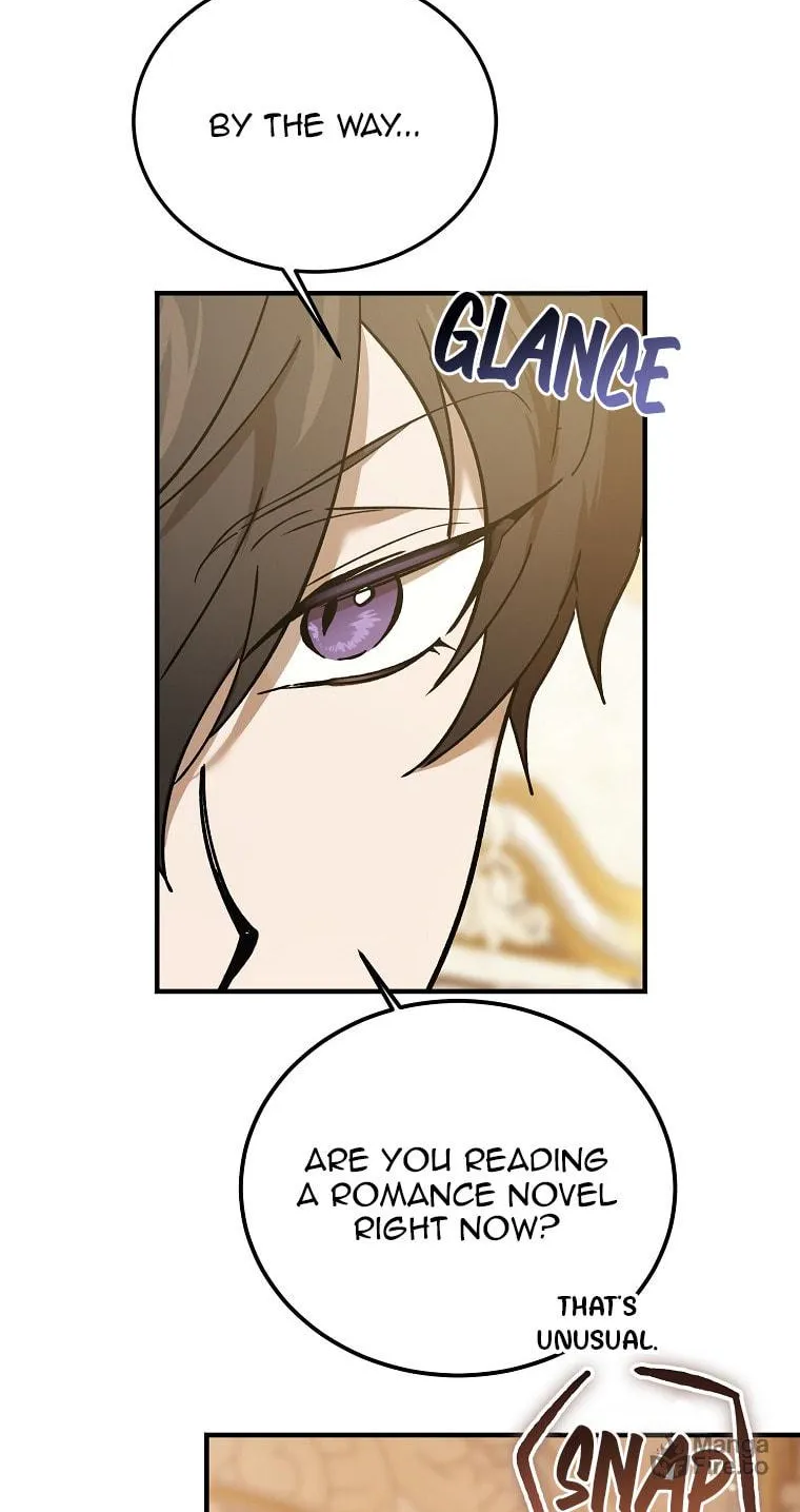 The Devil Raises a Lady Chapter 23 page 42 - 