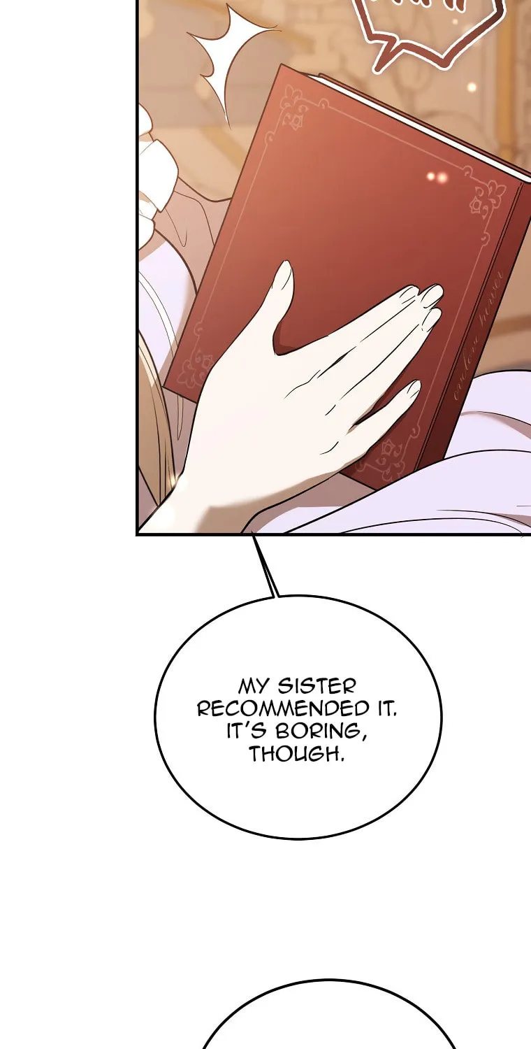 The Devil Raises a Lady Chapter 23 page 43 - 