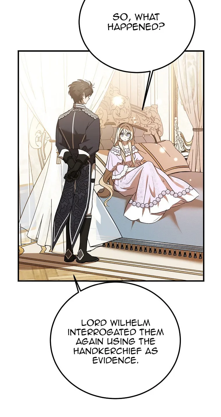 The Devil Raises a Lady Chapter 23 page 44 - 