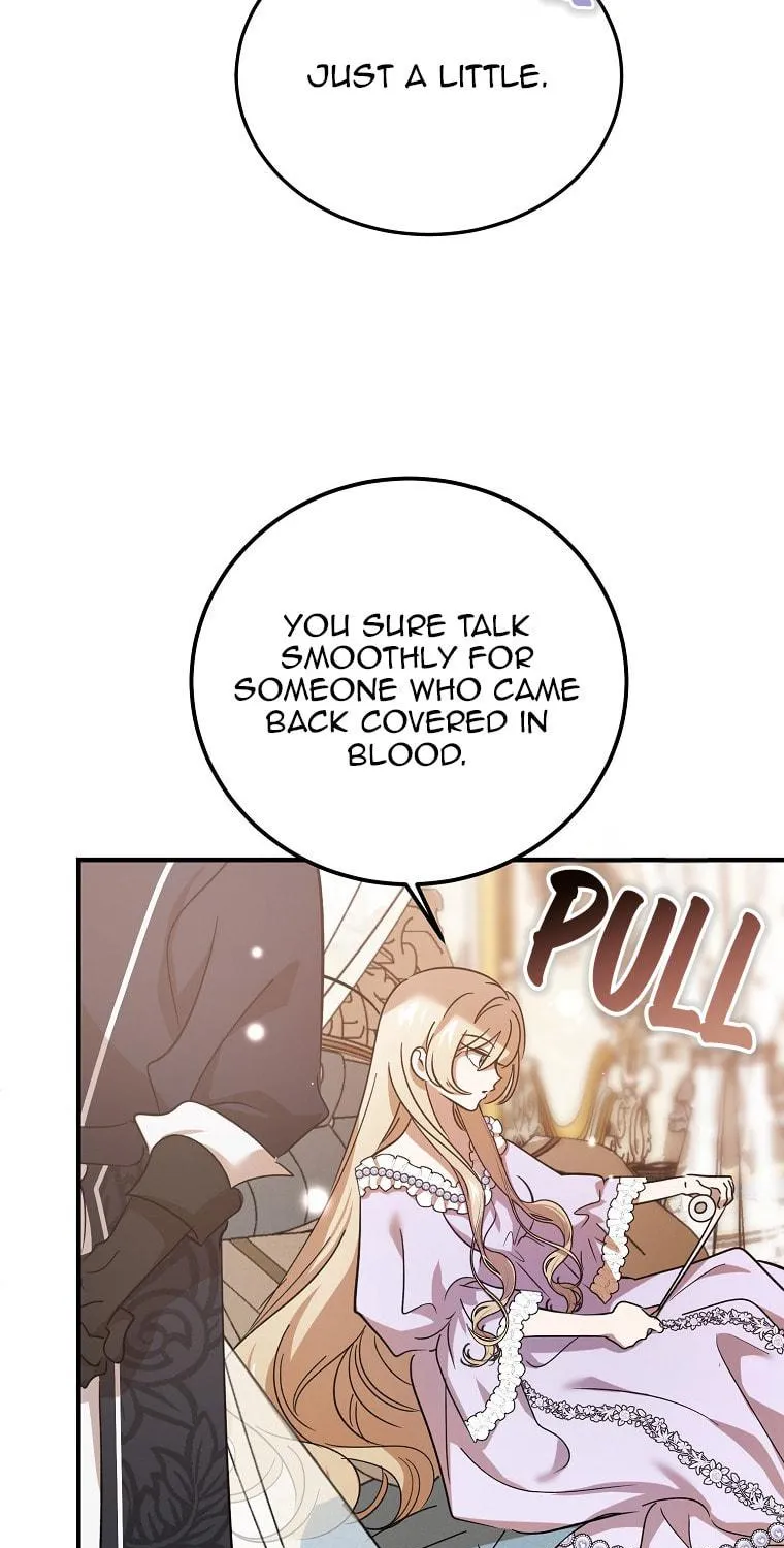 The Devil Raises a Lady Chapter 23 page 47 - 