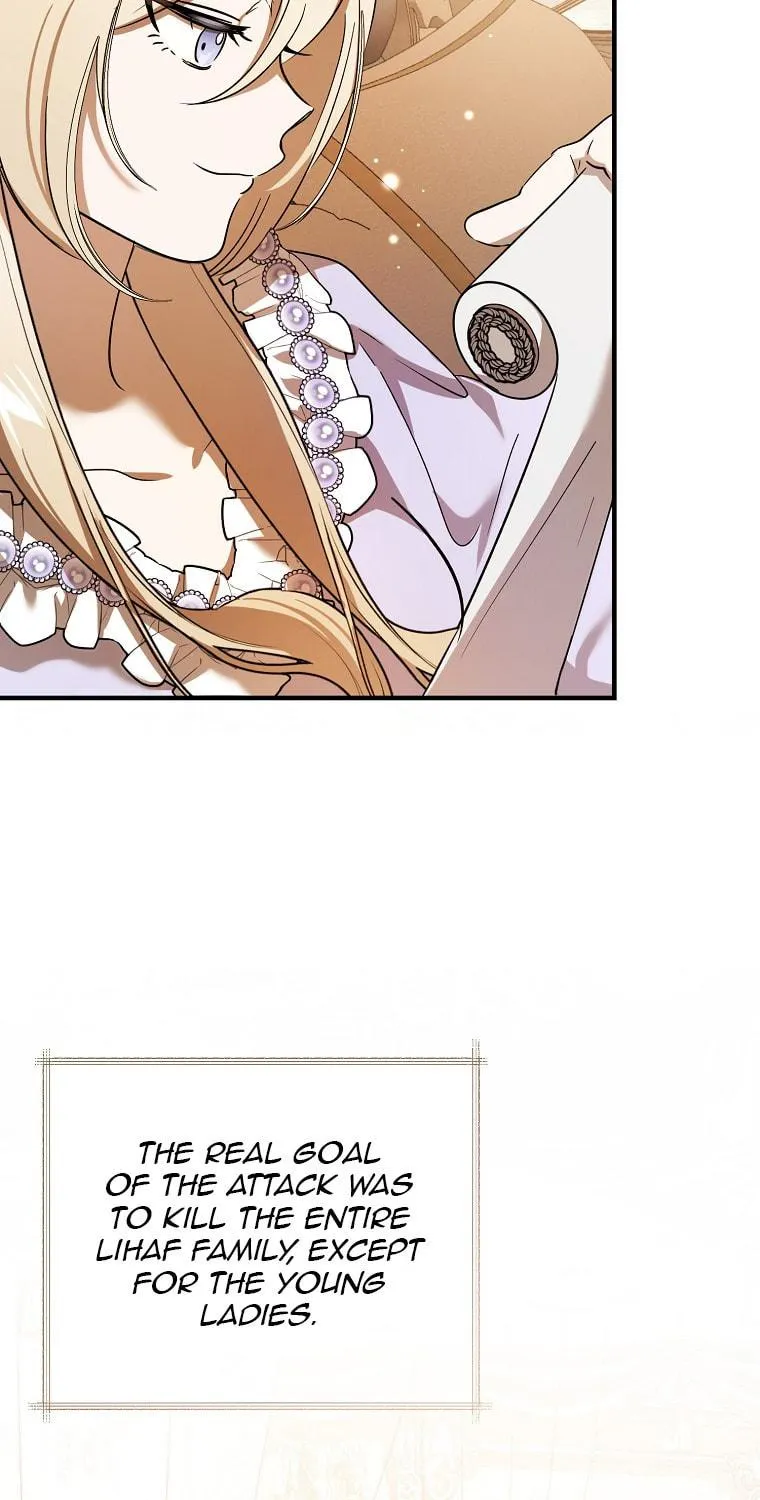 The Devil Raises a Lady Chapter 23 page 49 - 