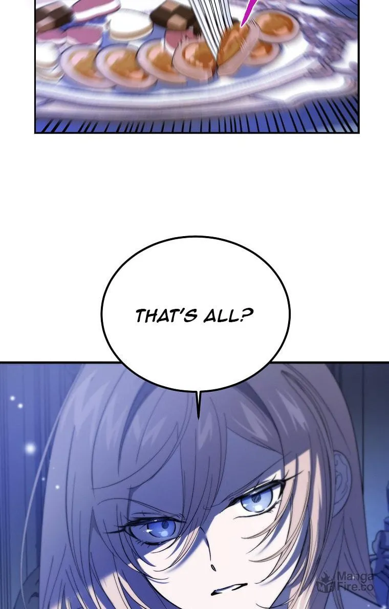 The Devil Raises a Lady Chapter 23 page 6 - 