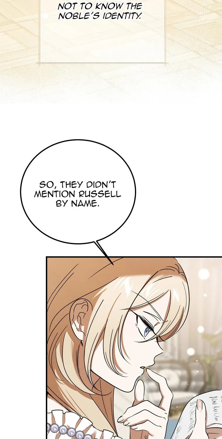 The Devil Raises a Lady Chapter 23 page 51 - 