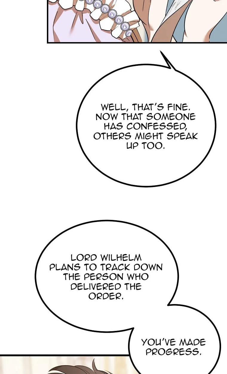 The Devil Raises a Lady Chapter 23 page 52 - 