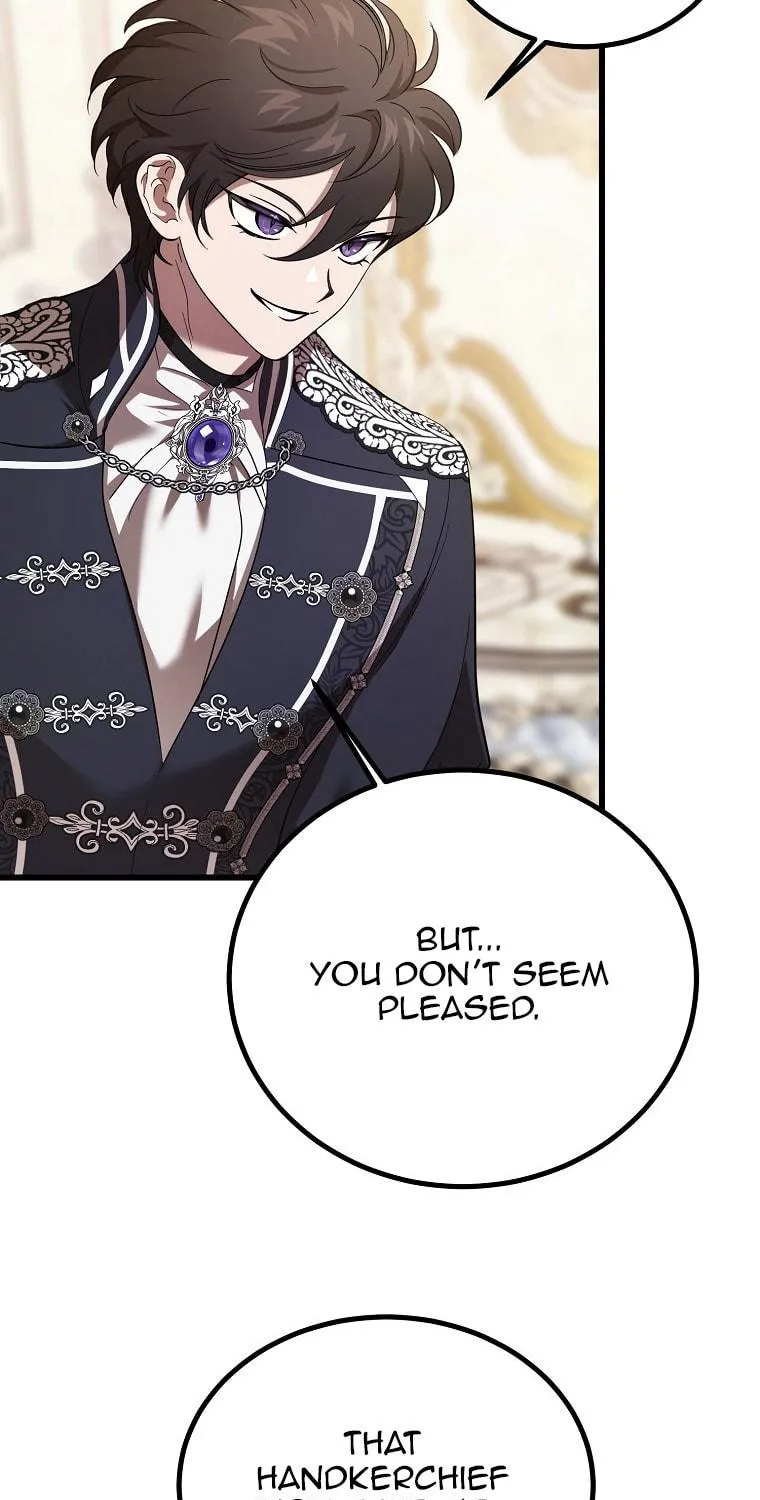 The Devil Raises a Lady Chapter 23 page 53 - 