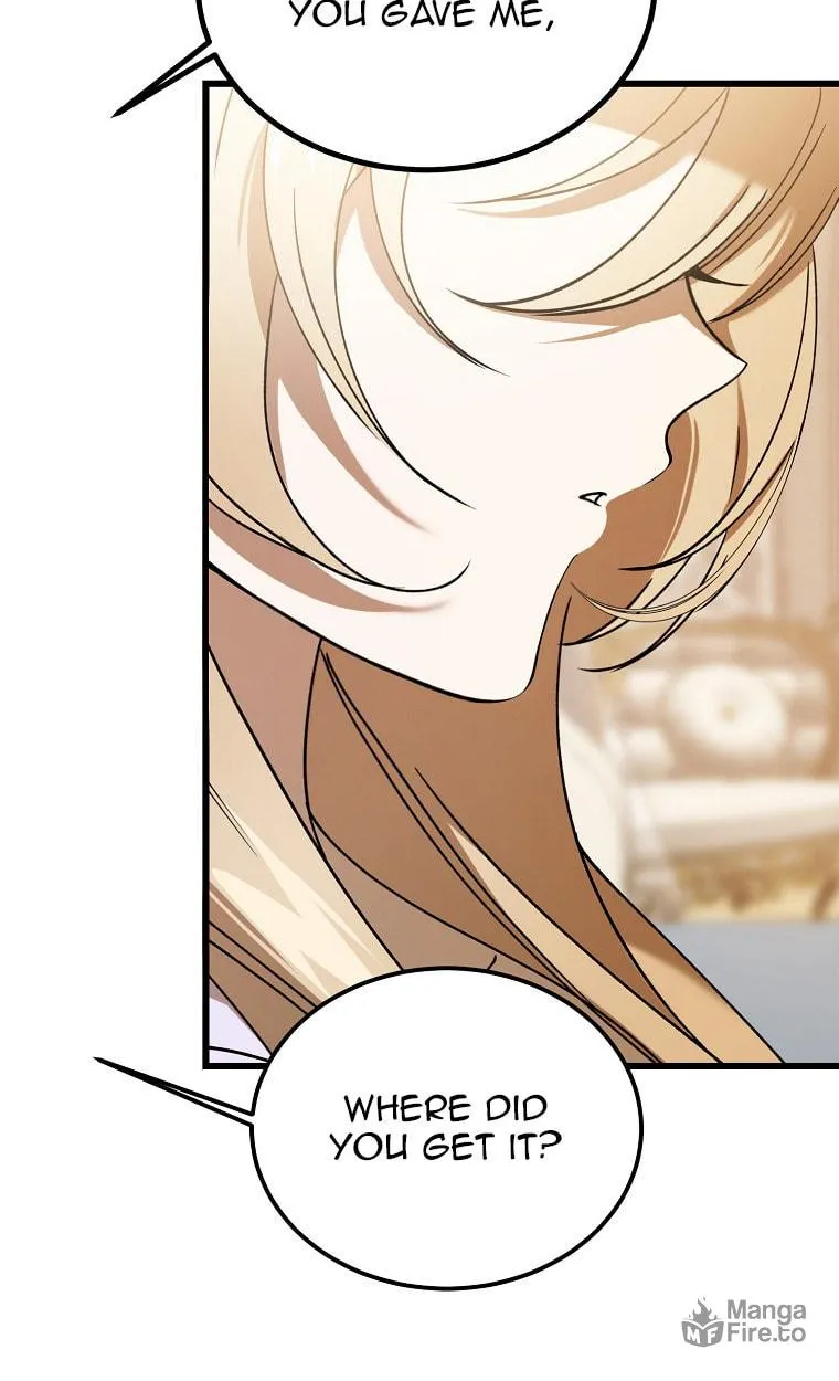 The Devil Raises a Lady Chapter 23 page 54 - 