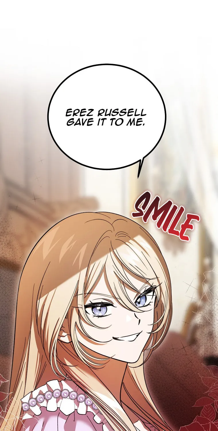 The Devil Raises a Lady Chapter 23 page 55 - 