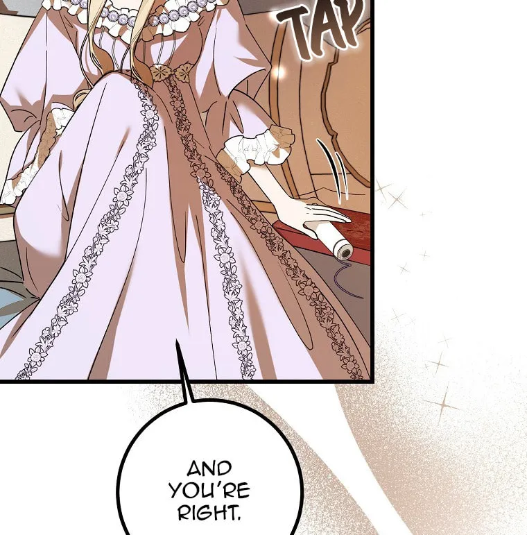 The Devil Raises a Lady Chapter 23 page 58 - 