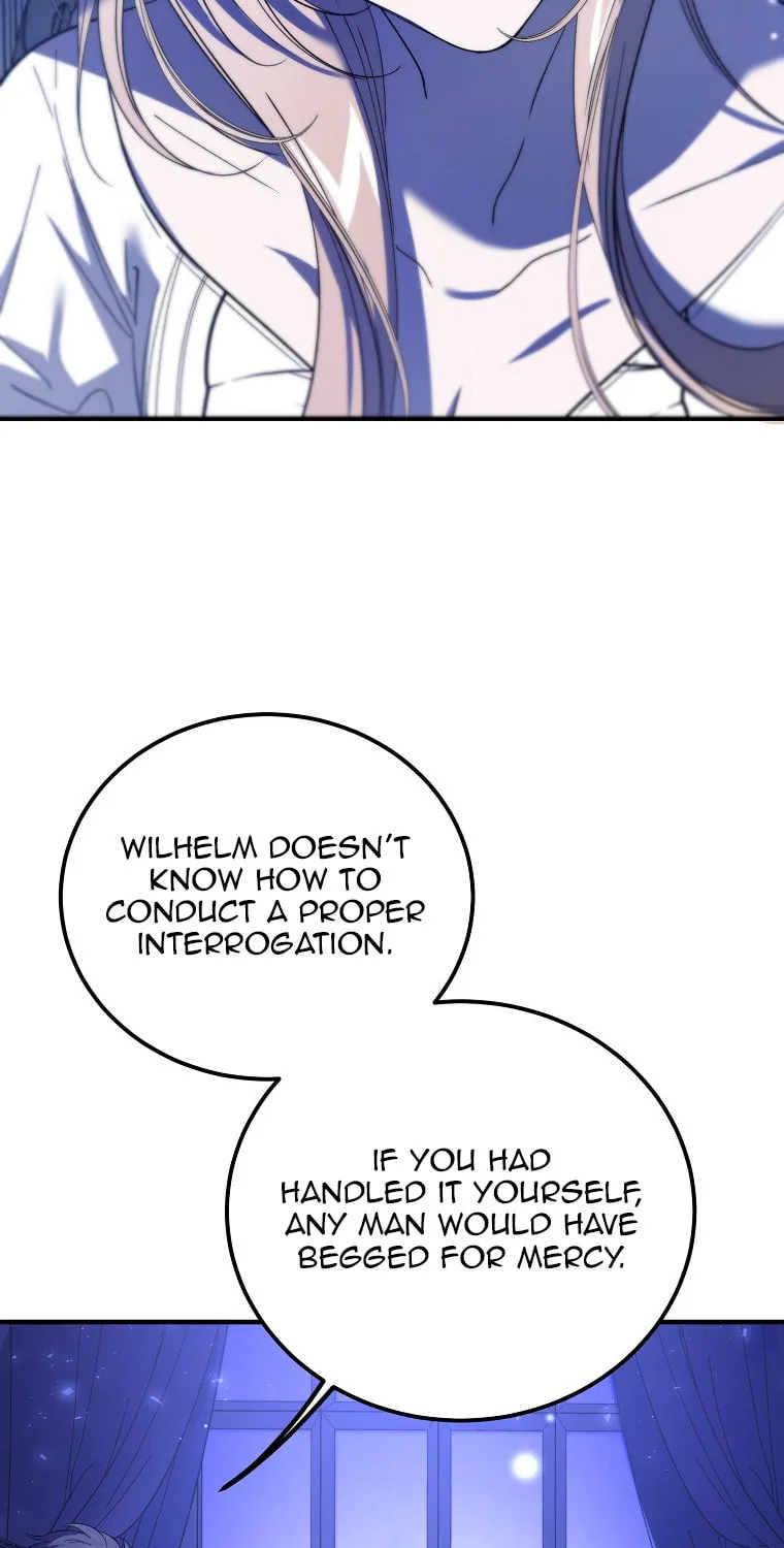 The Devil Raises a Lady Chapter 23 page 7 - 