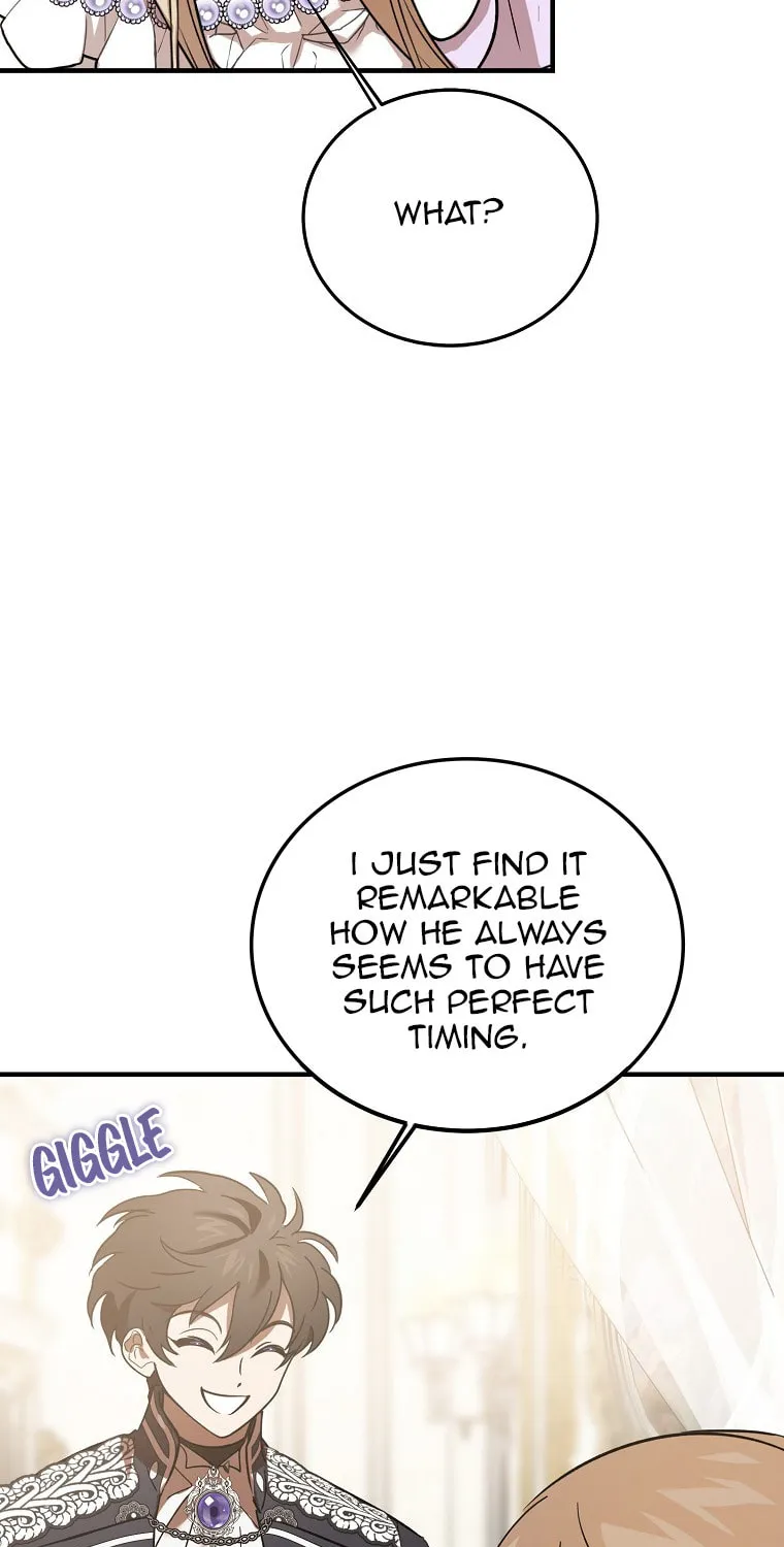 The Devil Raises a Lady Chapter 23 page 61 - 