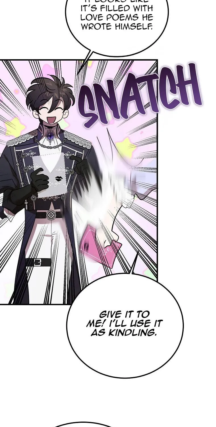 The Devil Raises a Lady Chapter 23 page 69 - 