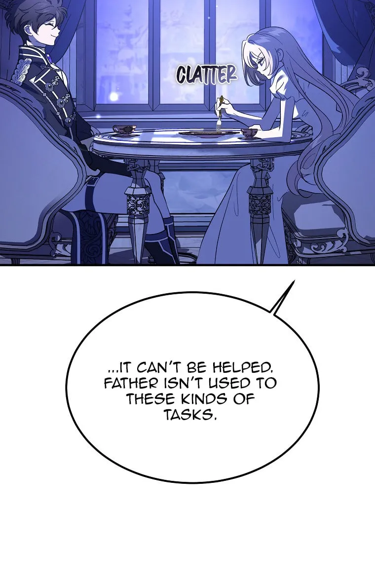 The Devil Raises a Lady Chapter 23 page 8 - 