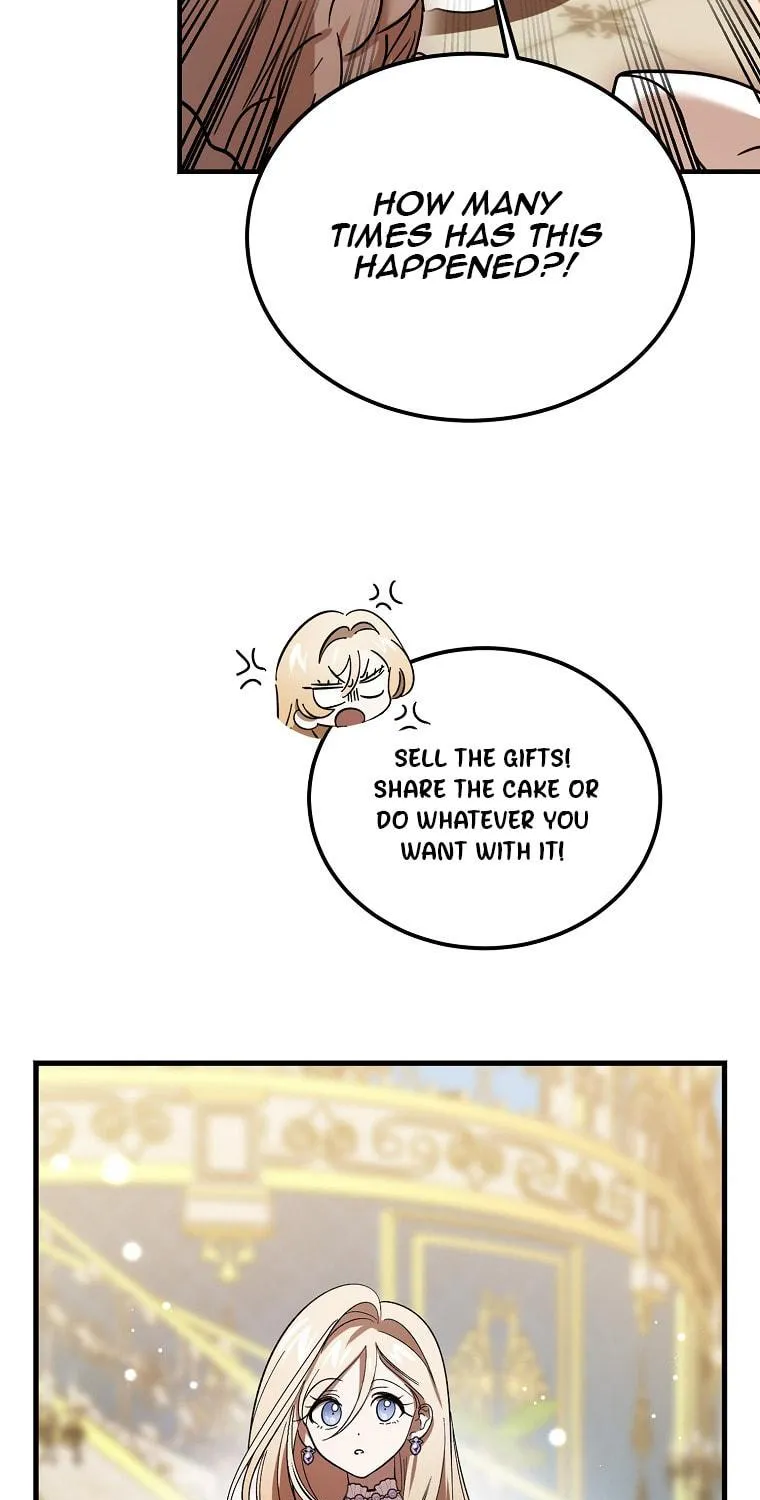 The Devil Raises a Lady Chapter 23 page 71 - 